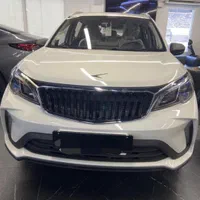 نمایندگی غلامزاده/1404نقدقسط بک X3 ایکس تری پروBAC