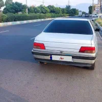 پژو ۴۰۵ بنزینی مدل ۸۵|خودرو سواری و وانت|رشت, پیرکلاچای|دیوار