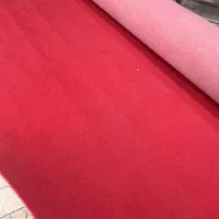 موکت دسته دو‌‌ کارکرده