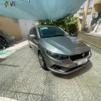 تارا اتوماتیک، مدل ۱۴۰۲، v2
