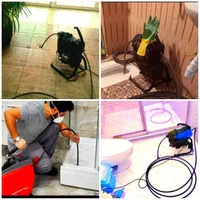 لوله بازکنی فاطمیه بعثت همت کارگر خیام نیروگاه 24س|خدمات پیشه و مهارت|قم, نیروگاه|دیوار