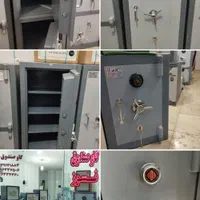گاوصندوق. gavصندوق. پارس. کاوه.|ابزارآلات|اصفهان, سنبلستان|دیوار