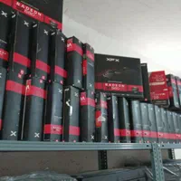 کارت گرافیک ۸گیگ Rx 580