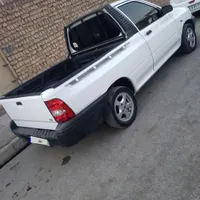 پراید وانت