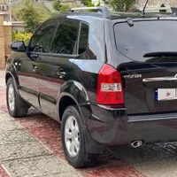 توسان‌مدل۲۰۰۷‌فول‌کامل
