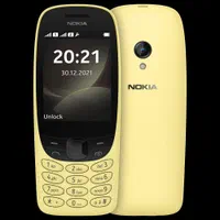 نوکیا 6310 (2020) با۱۸ ماه گارانتی