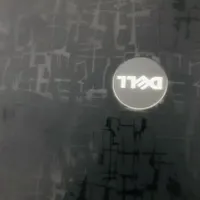 لپ تاپ مدل dell