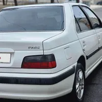 پژو پارس LX TU5، مدل ۱۳۹۵|خودرو سواری و وانت|خمین, |دیوار