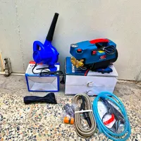 کارواش صنعتی المان|ابزارآلات|اهواز, حصیرآباد|دیوار