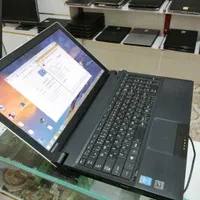 لپتاپ توشیبا proA50 core i5 رم8 هارد500|رایانه همراه|سراوان, |دیوار