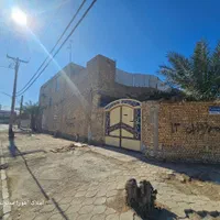 فروش دو طبقه مجزا 242 متر بر اصلی بلوار پادگان|فروش خانه و ویلا|خرمشهر, |دیوار