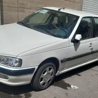 پژو پارس LX TU5، مدل ۱۴۰۱|خودرو سواری و وانت|تهران, وصفنارد|دیوار