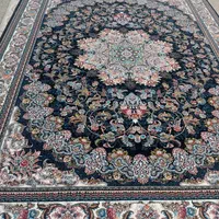 فرش ماشینی نو آکبند و نو