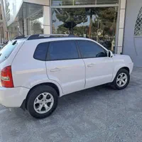هیوندای توسان ix 35 2700cc، مدل ۲۰۱۰|خودرو سواری و وانت|اصفهان, رسالت|دیوار