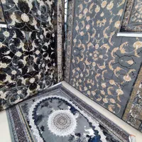 کلکسیون کامل فرش ۹ متری * فروش شرایطی * هدایت۲۱|فرش|مشهد, گلبرگ شمالی|دیوار