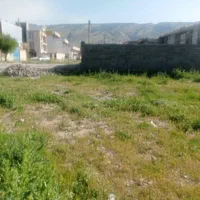 فروش زمین 264 متر واقع در انتهای خیابان کارگر|فروش زمین و ملک کلنگی|ایوان, |دیوار