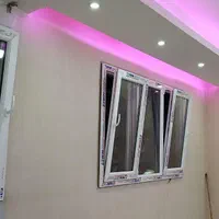 پنجره دوجداره (upvc)|خدمات پیشه و مهارت|کرج, مصباح|دیوار