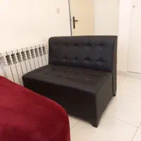 مبل گیم نت و سالن بازی اسفنج ۲۵ کیلوئی تقویت|کنسول، بازی ویدئویی و آنلاین|تهران, دانشگاه شریف|دیوار