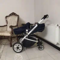 کالسکه گود بیبی|کالسکه و لوازم جانبی|تهران, خانی آباد نو جنوبی|دیوار