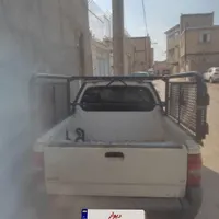 وانت پراید 151 SE، مدل ۱۳۹۴|خودرو سواری و وانت|همدان, |دیوار