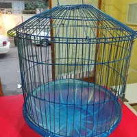 قفس پرنده