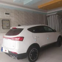 کی ام‌ سی  X5 فول سقف پانومرا