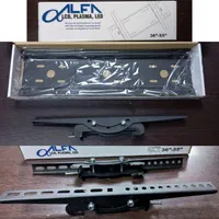 پایه دیواری تلویزیون برند الفا