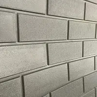 پوشش سطوح فومی پشت چسبدارضدآب|مصالح و تجهیزات ساختمان|رشت, حافظ آباد|دیوار