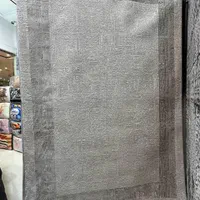 قالیچه ۴ متری پتینه نخ ترک بسکابادی|فرش|مشهد, کوی راد|دیوار