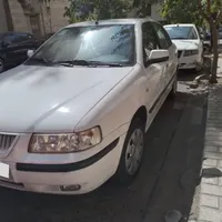 سمند SE، مدل ۱۳۹۰|خودرو سواری و وانت|تهران, کوی هفدهم شهریور|دیوار