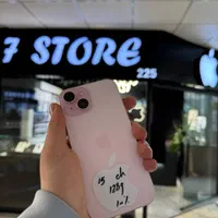 اپل iPhone 15 ۱۲۸ گیگابایت در تمامی رنگ ها|موبایل|تهران, گیشا|دیوار