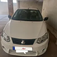 ساینا دنده‌ای EX، مدل ۱۳۹۶