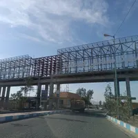 1300 متر زمین سندار داخل شهرک صنعتی|فروش دفتر صنعتی، کشاورزی، تجاری|تهران, شریف‌آباد|دیوار