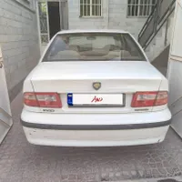 فروش خودرو سمند مدل ۹۴