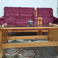 مبل راحتی ۷ نفره