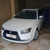 دنا پلاس اتوماتیک، مدل ۱۴۰۲