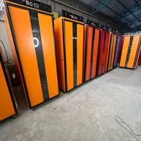 خشک کن تمام اوتومات سبزی،میوه و خشکبار|ماشین‌آلات صنعتی|زنجان, |دیوار