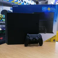 پلی استیشنps4/نو/دو دسته/فول بازی/گارانتی و تست|کنسول، بازی ویدئویی و آنلاین|تهران, جمهوری|دیوار