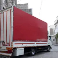 باربری بزرگ کاشان((حمل بار واثاثیه منزل))ایران بار|خدمات حمل و نقل|کاشان, |دیوار