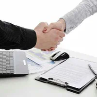 ثبت شرکت/برند/کارت بازرگانی/پلمپ دفاتر تغییرات|خدمات مالی، حسابداری، بیمه|قم, باجک دو|دیوار