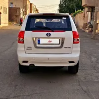 لندمارک V7، مدل ۱۳۹۵ بی رنگ درجه یک عتیقه|خودرو سواری و وانت|سقز, |دیوار