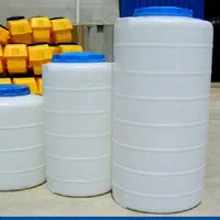 مخزن و منبع آب ایستاده \۱۰۰۰ لیتری