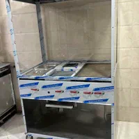 فرساندویچ فراغزیه فرپیتزا صندوقی سرخکن فلافل|کافی‌شاپ و رستوران|تهران, نعمت‌آباد|دیوار