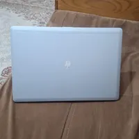 لپ تاپ hp i5|رایانه همراه|پردیس, |دیوار