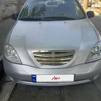 تیبا مدل ۹۰