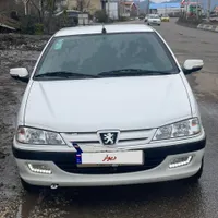پژو پارس LX TU5، مدل ۱۴۰۲