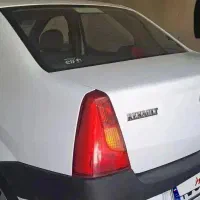 رنو تندر 90 (L90 لوگان) E2، مدل ۱۳۹۶