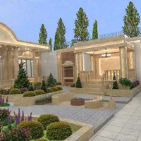 طراحی ۳ دی مکس 3DMAX|خدمات پیشه و مهارت|مشهد, کلاهدوز|دیوار