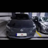 دیگنیتی پرستیژ، مدل ۱۴۰۳|خودرو سواری و وانت|تهران, میرداماد|دیوار