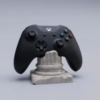 پایه کنترلر Xbox طرح ستون مرمر|کنسول، بازی ویدئویی و آنلاین|تبریز, |دیوار
